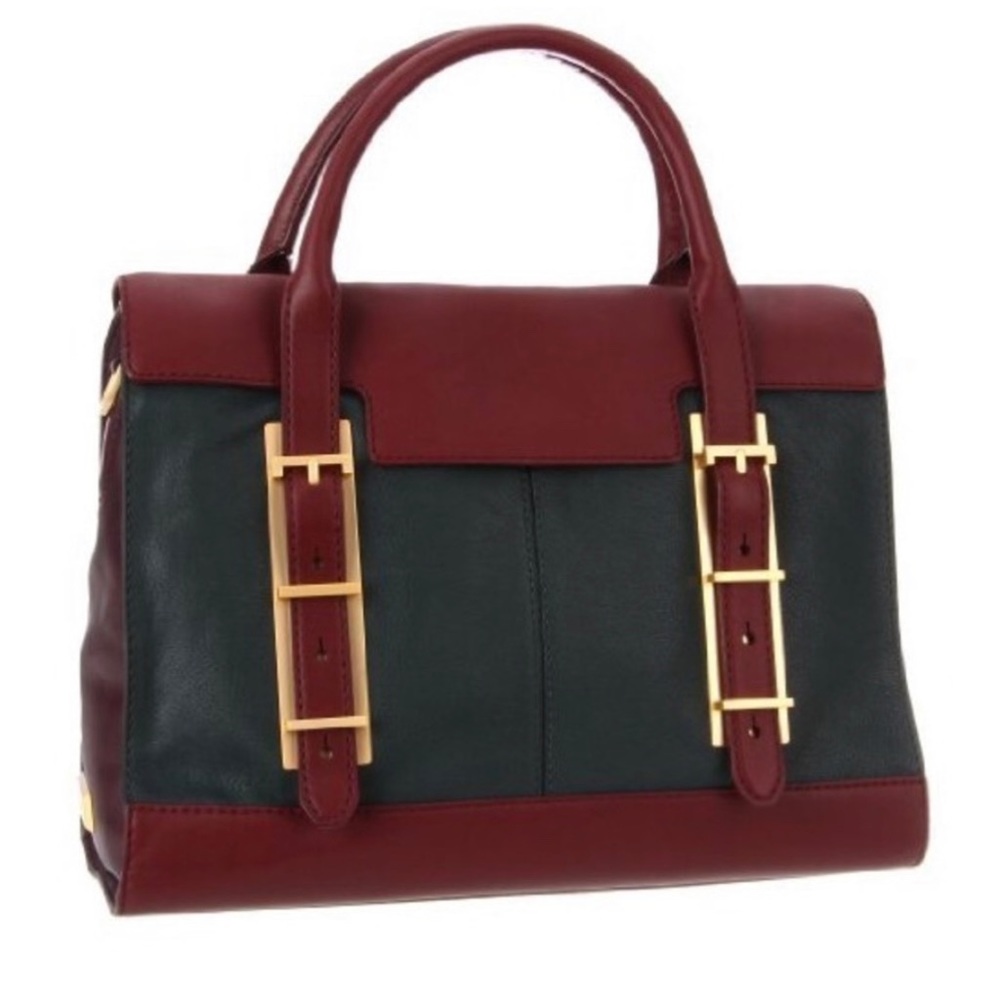 Botkier Eden satchel